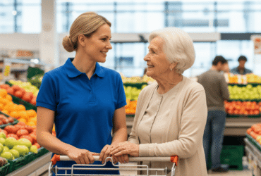 Errands, Outings & Appointments