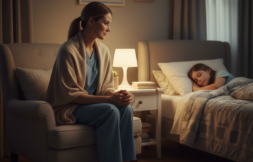 Overnight Stay & Night Supervision