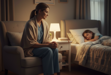 Overnight Stay & Night Supervision